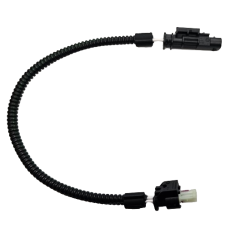 13+ DODGE IAT EXTENSION 12" 109400-12