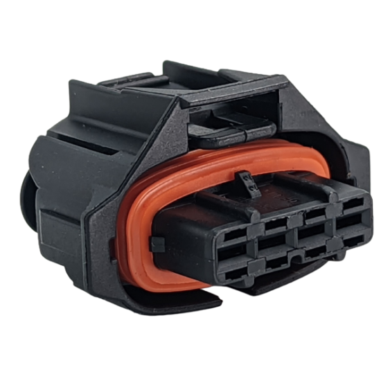 BOSCH 4 WAY FEMALE 431025