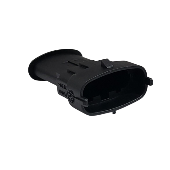 BOSCH 4 WAY FEMALE 431041