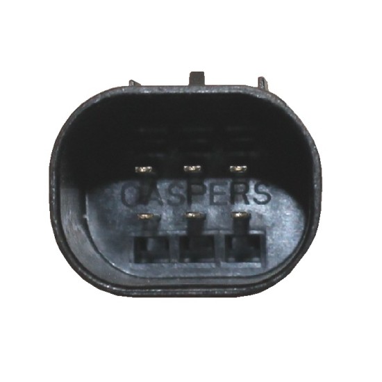 12" VDO THROTTLE BODY EXTENSION (DODGE)