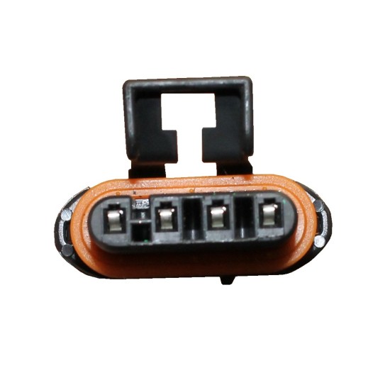 O2 Sensor Extension FLAT 12"