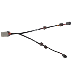  86/87 TTA 89 Fuel Injector Harness GN (for DENSO injectors)